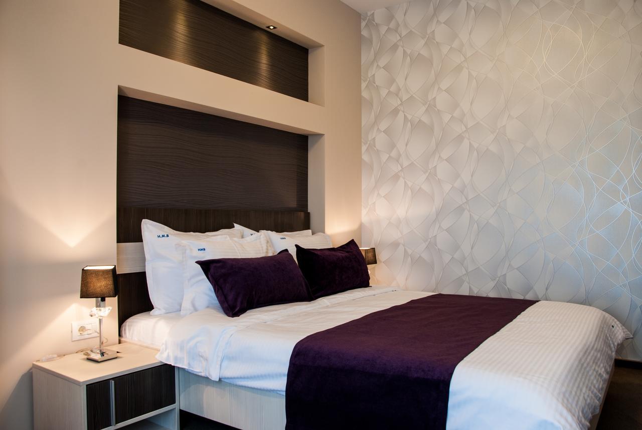Hotel Milano Blue Mamaja Zewnętrze zdjęcie