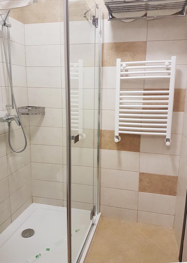 Hotel Milano Blue Mamaja Zewnętrze zdjęcie