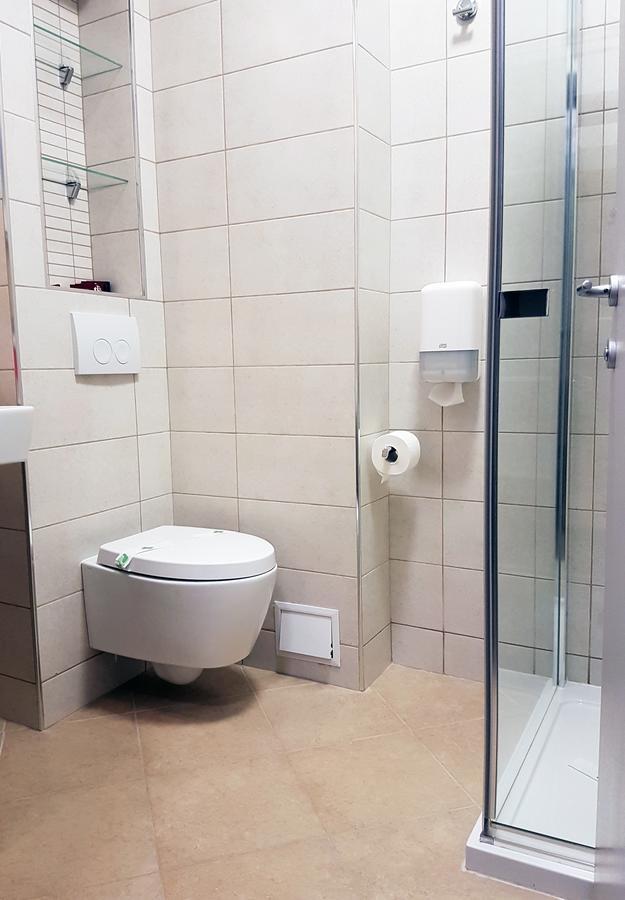 Hotel Milano Blue Mamaja Zewnętrze zdjęcie