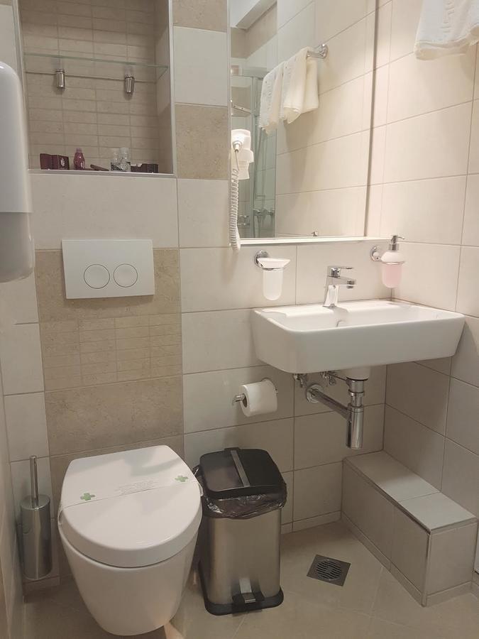 Hotel Milano Blue Mamaja Zewnętrze zdjęcie